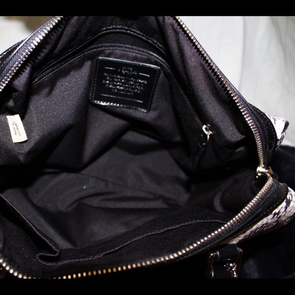 Coach - Picture 5 of 6